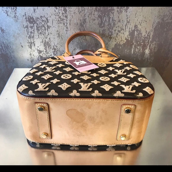 Beautiful limited edition LV bag - Picture 4 of 6